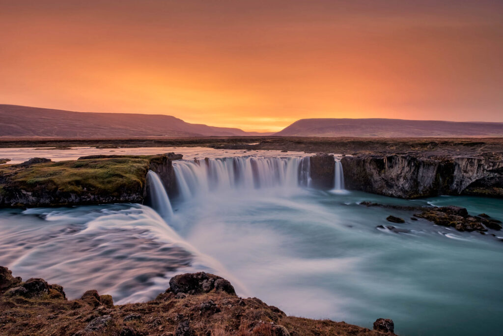 Las 5 cascadas mas bonitas de Islandia